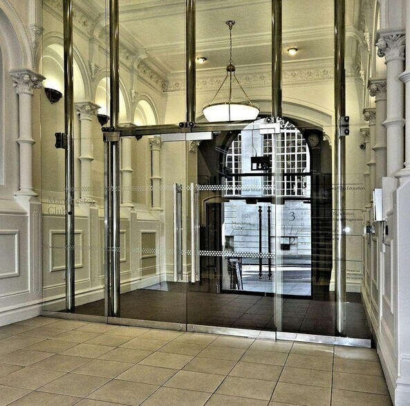 81-83 King St, Manchester à louer - Photo intérieure - Image 2 de 10