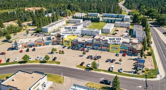 More details for 3215 49 Ave, Red Deer, AB - Office/Retail, Retail for Lease