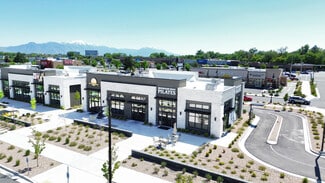 Plus de détails pour 428 W 2310 N, Provo, UT - Commerce de détail à vendre