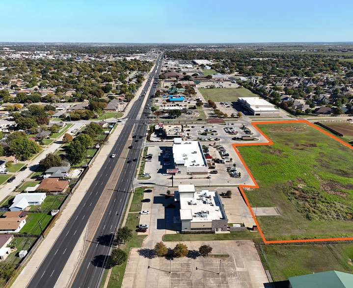 3111 Southwest Pky, Wichita Falls, TX for sale - Building Photo - Image 3 of 6