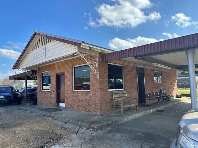 Plus de détails pour 410 Highway 51, Brookhaven, MS - Commerce de détail à vendre