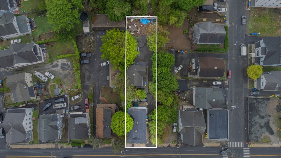 46 Washington St, Waterbury, CT for sale - Building Photo - Image 2 of 15