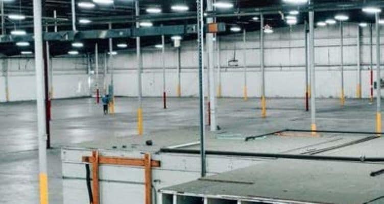 1953 Langston St, Rock Hill, SC for lease - Interior Photo - Image 2 of 17