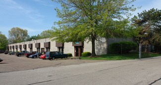 More details for 1340 Home Ave, Akron, OH - Flex for Lease