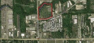 Plus de détails pour 3320-3450 Centennial Rd, Sylvania, OH - Terrain à vendre