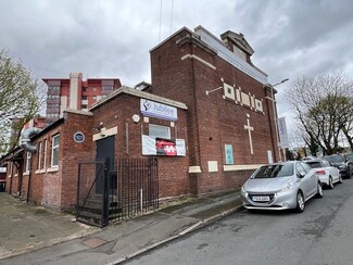 Plus de détails pour 121 Merridale St, Wolverhampton - Spécialité à vendre