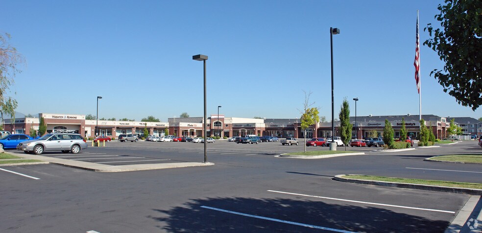 8912-8946 S State St, Sandy, UT à louer - Photo principale - Image 3 de 5