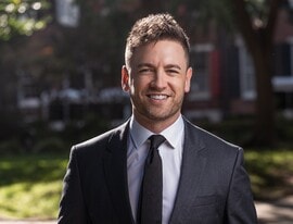 Eric Feinberg