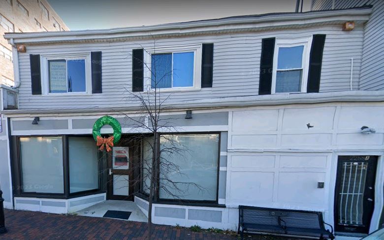 2284-2290 Dorchester Ave, Boston, MA à louer - Photo du bâtiment - Image 2 de 6