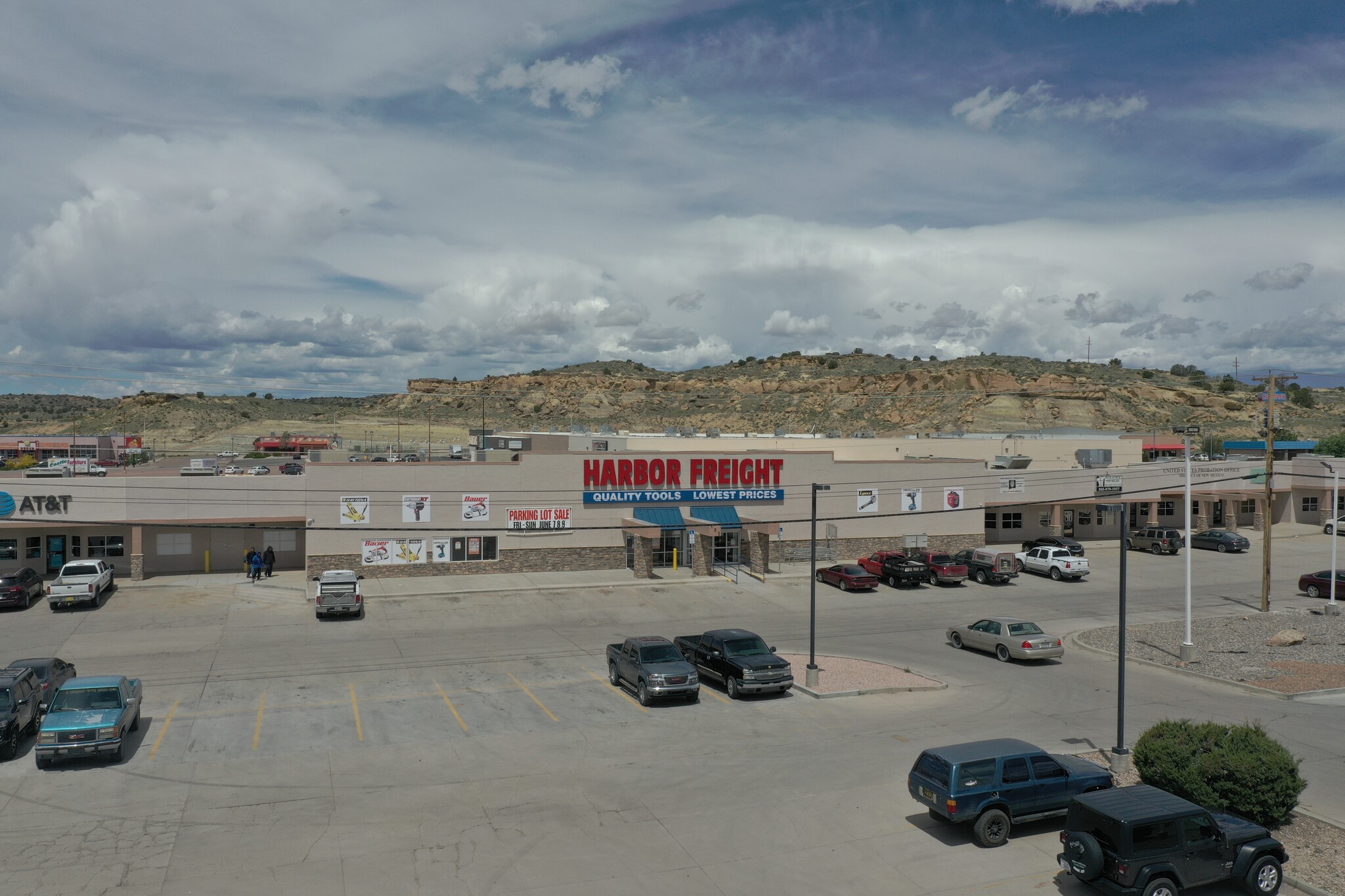 819 Highway 491, Gallup, NM for sale Primary Photo- Image 1 of 1