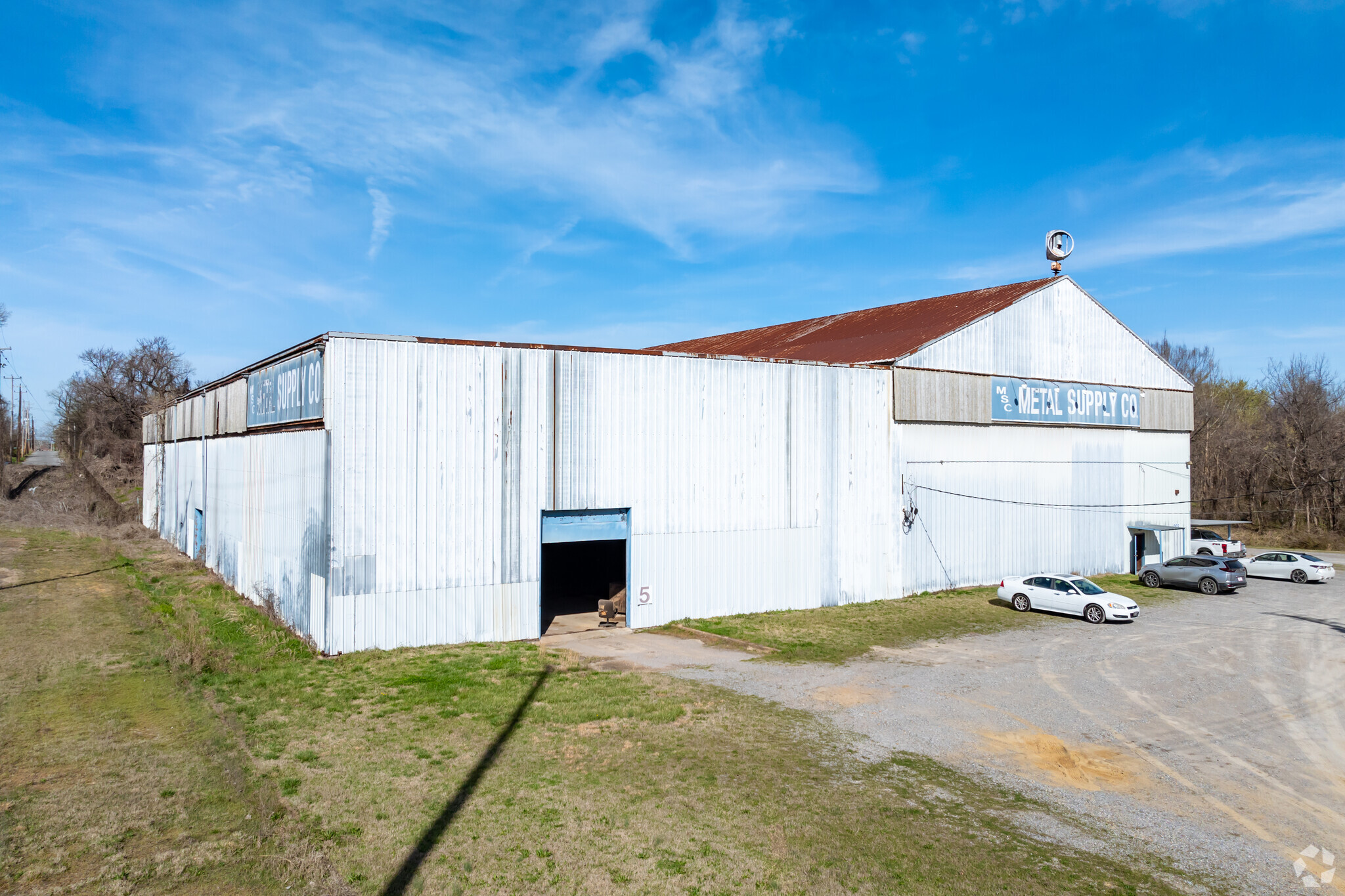 203 E Trigg Ave, Memphis, TN for lease Primary Photo- Image 1 of 10