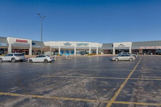 More details for 728-732 W New Orleans St, Broken Arrow, OK - Retail for Lease