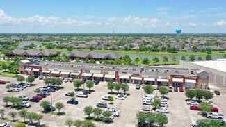 Plus de détails pour 2640 E League City Pky, League City, TX - Bureau/Médical à louer
