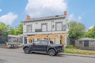 Plus de détails pour 107 Beoley Rd W, Redditch - Commerce de détail à vendre