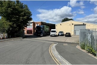 More details for 11 Willow Rd, Nottingham - Industrial for Lease