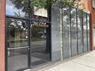 Plus de détails pour 5307 W Devon Ave, Chicago, IL - Bureau à vendre