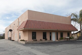 Plus de détails pour 1262 S Santa Fe Ave, San Jacinto, CA - Industriel à vendre