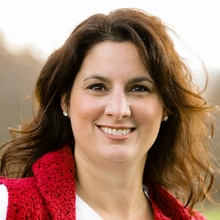 Kelly McGovern