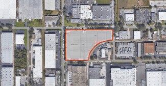 Plus de détails pour 2290 Premier Row, Orlando, FL - Industriel à louer