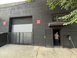 More details for 93 Forrest St, Brooklyn, NY - Industrial for Lease