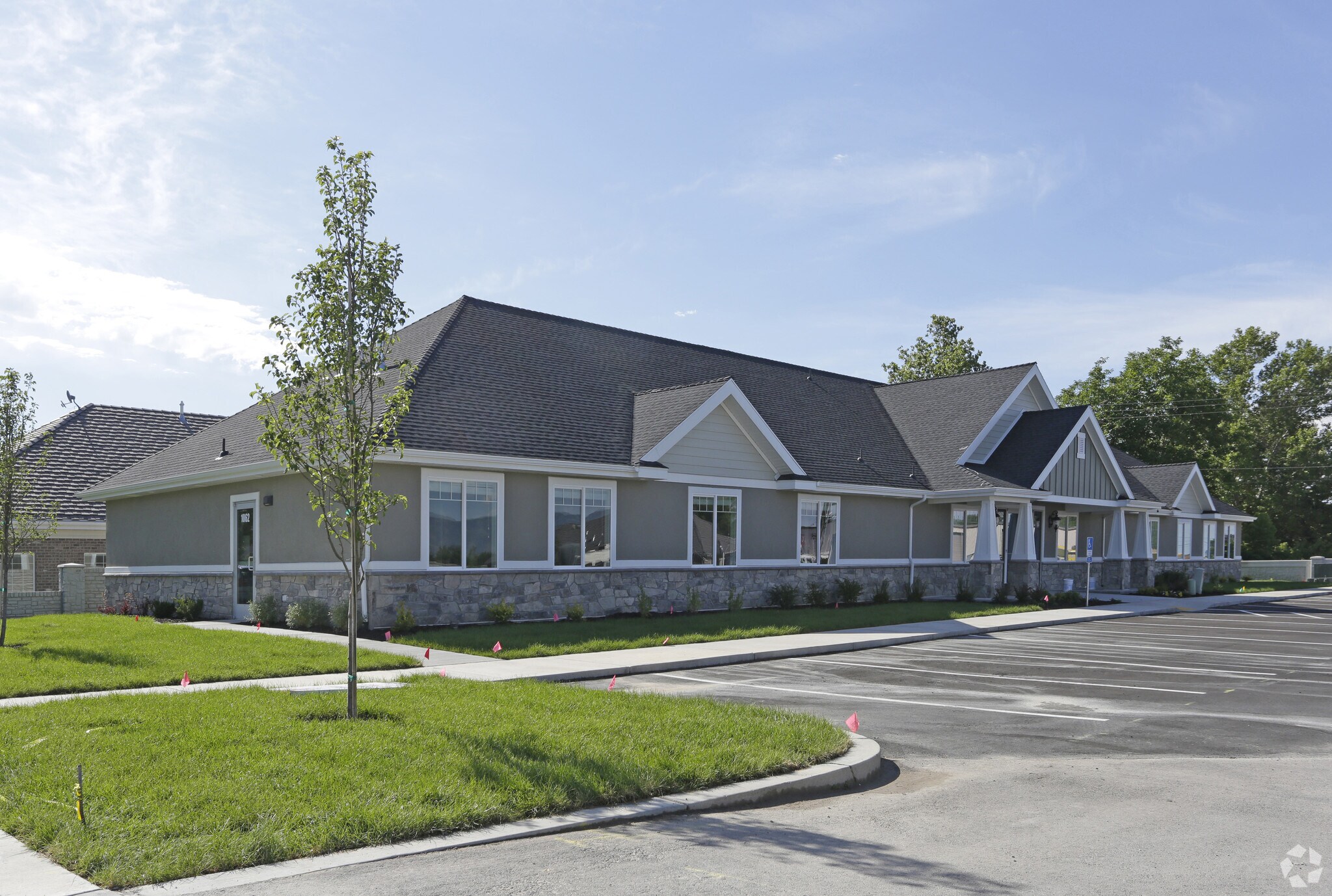 1062-1064 E 220 N, American Fork, UT à vendre Photo du bâtiment- Image 1 de 9