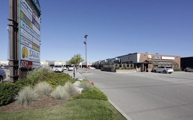 Plus de détails pour 4145-4155 Fairview St, Burlington, ON - Commerce de détail à louer