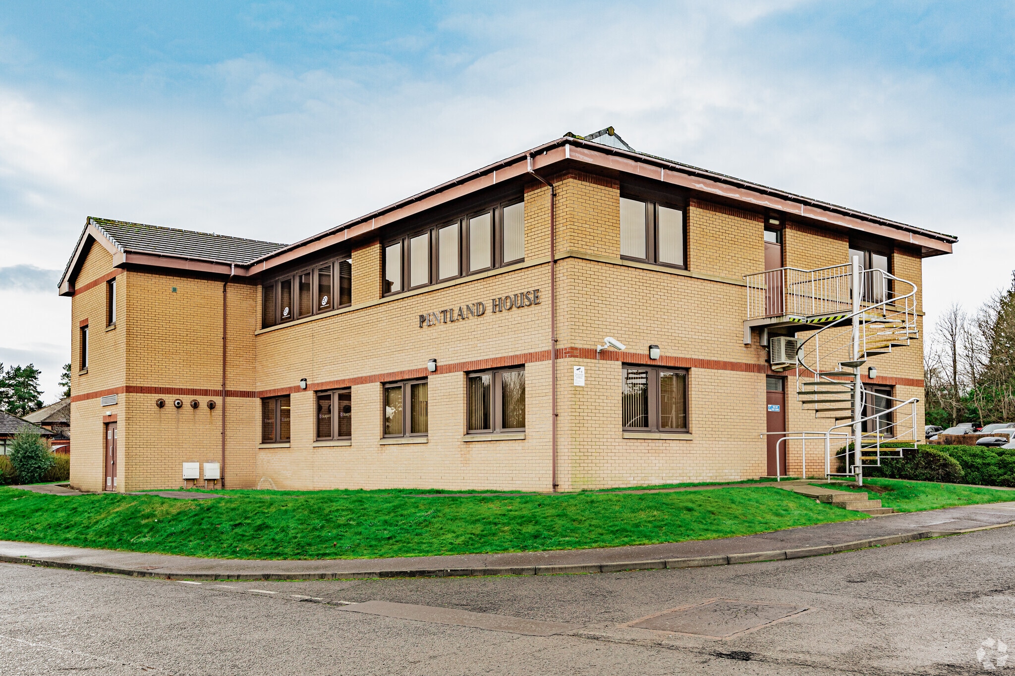 Pentland Park, Glenrothes for lease Primary Photo- Image 1 of 3