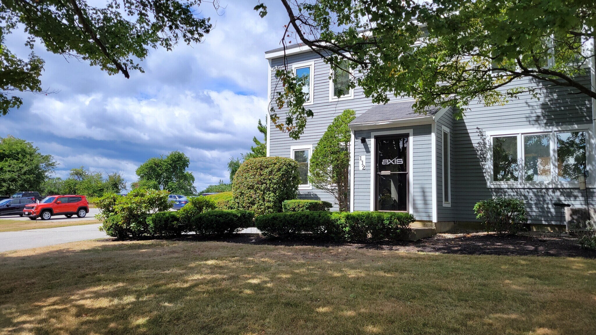 112 Parker St, Newburyport, MA for lease Interior Photo- Image 1 of 12