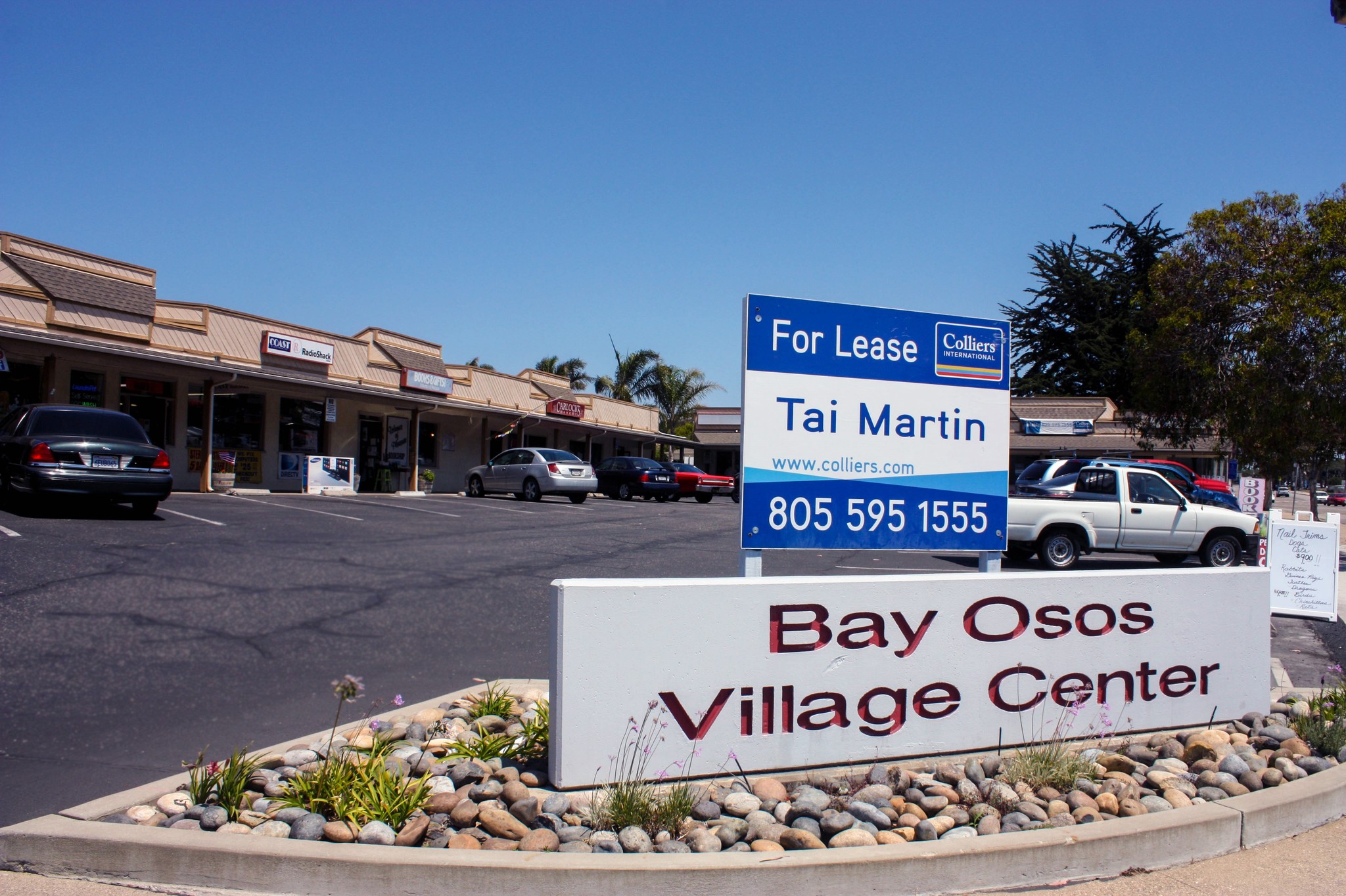 1002-1078 Los Osos Valley Rd, Los Osos, CA for sale Building Photo- Image 1 of 1