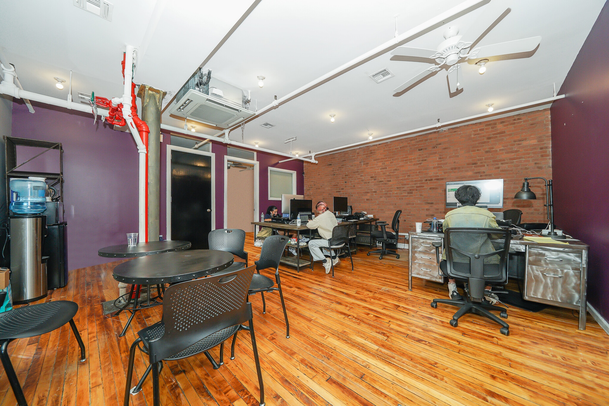 247 W 36th St, New York, NY for lease Interior Photo- Image 1 of 4