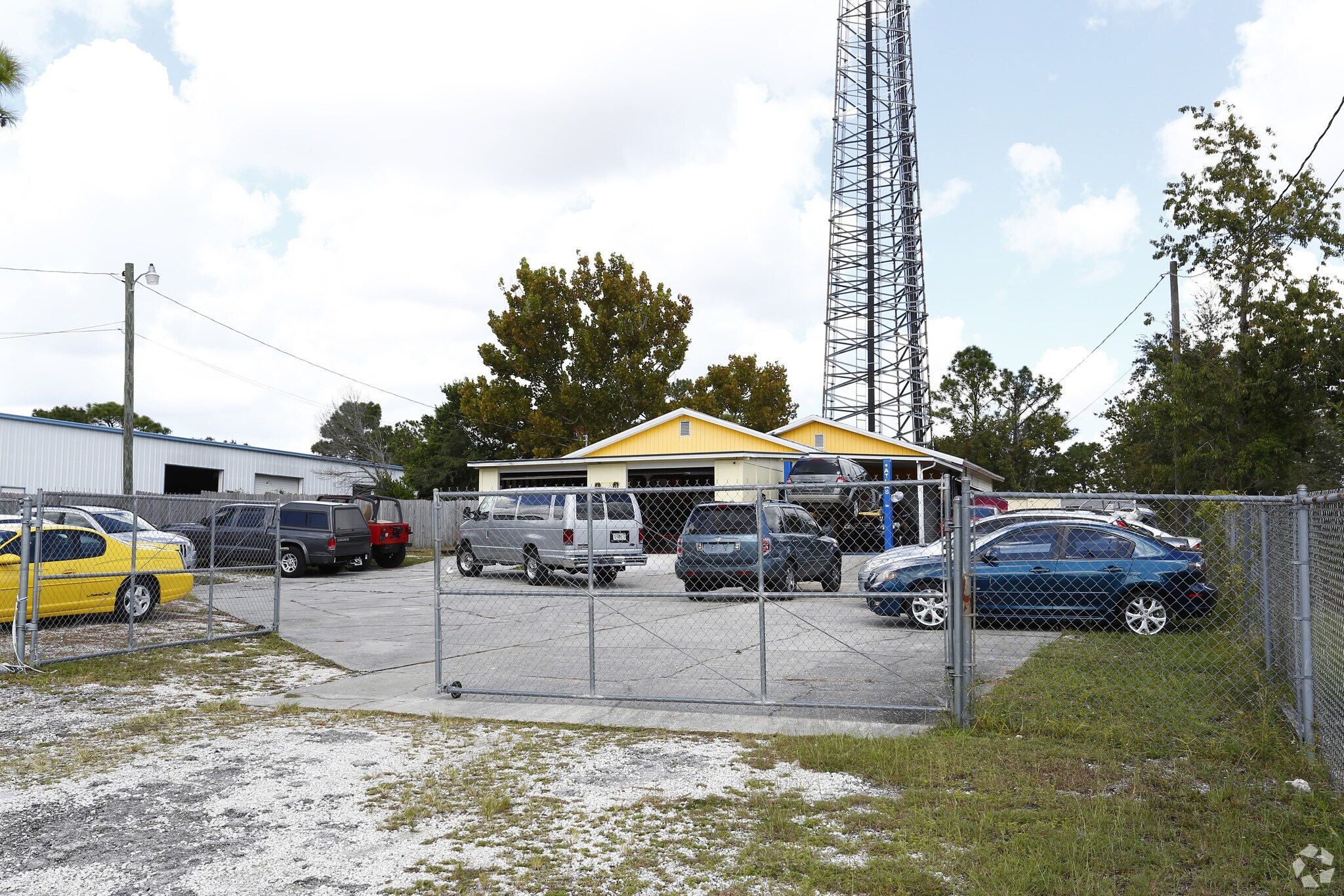13379 Chambord St, Brooksville, FL à vendre Photo principale- Image 1 de 3
