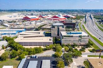 10101 Reunion Pl, San Antonio, TX - Aérien  Vue de la carte - Image1