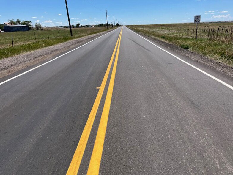 Manila Road, Bennett, CO for sale - Primary Photo - Image 1 of 9