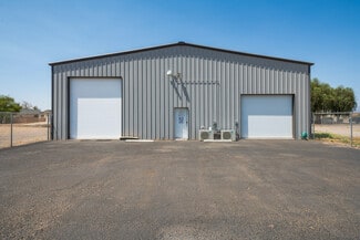 Plus de détails pour 1923 Courtwright Rd, Mohave Valley, AZ - Industriel à vendre