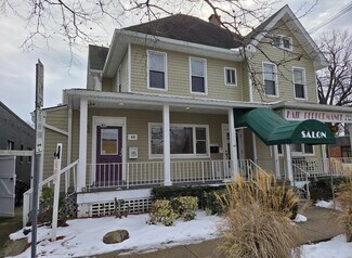 Plus de détails pour 36-40 Franklin Ave, Pearl River, NY - Bureau/Commerce de détail à louer