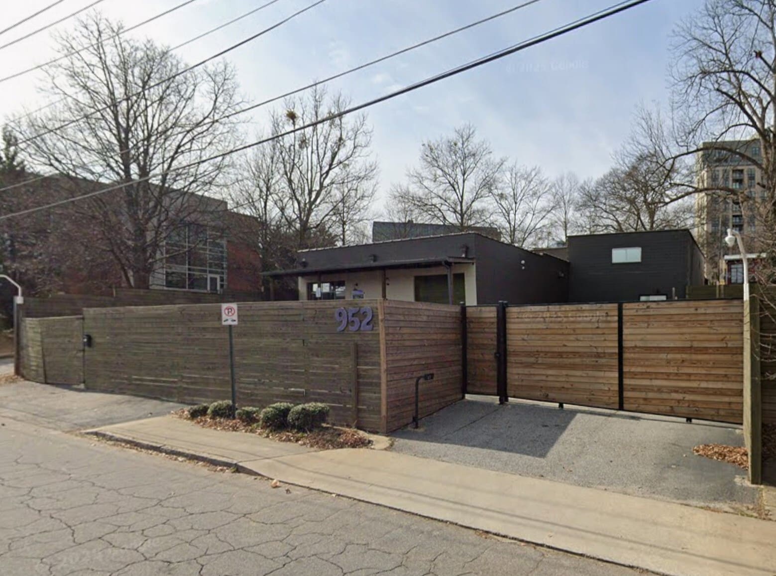 949 Image Ave NW, Atlanta, GA à louer Photo intérieure- Image 1 de 6