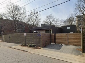 949 Image Ave NW, Atlanta, GA à louer Photo intérieure- Image 1 de 6