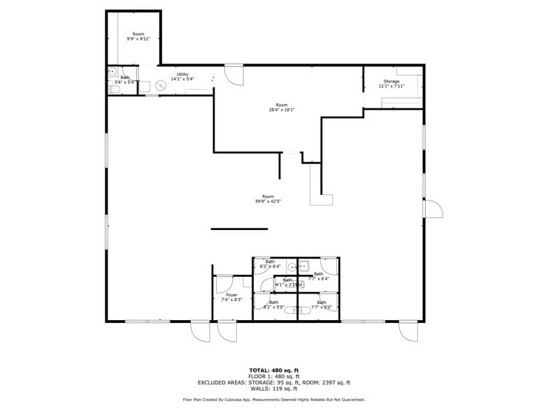 1601 N Market St, Sparta, IL for sale - Building Photo - Image 3 of 13