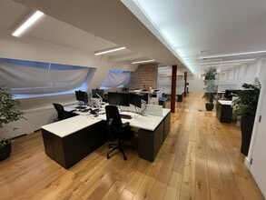 15 Fulwood Pl, London for lease Interior Photo- Image 2 of 3