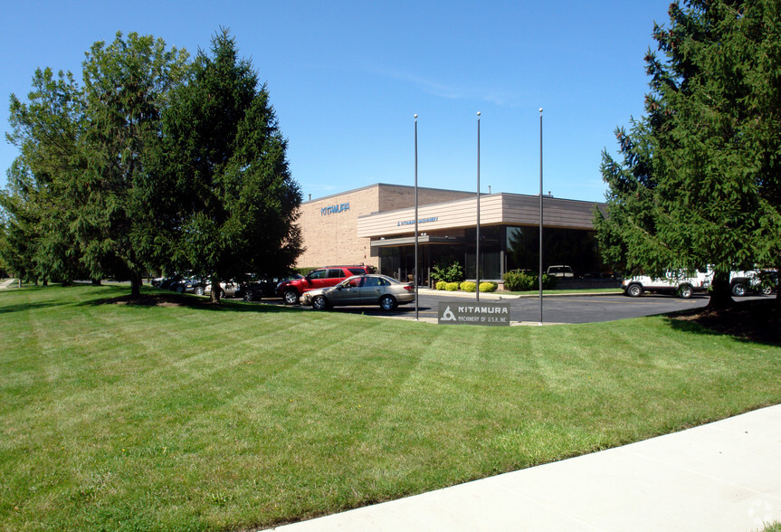 78 Century Dr, Wheeling, IL à vendre - Photo du bâtiment - Image 1 de 1