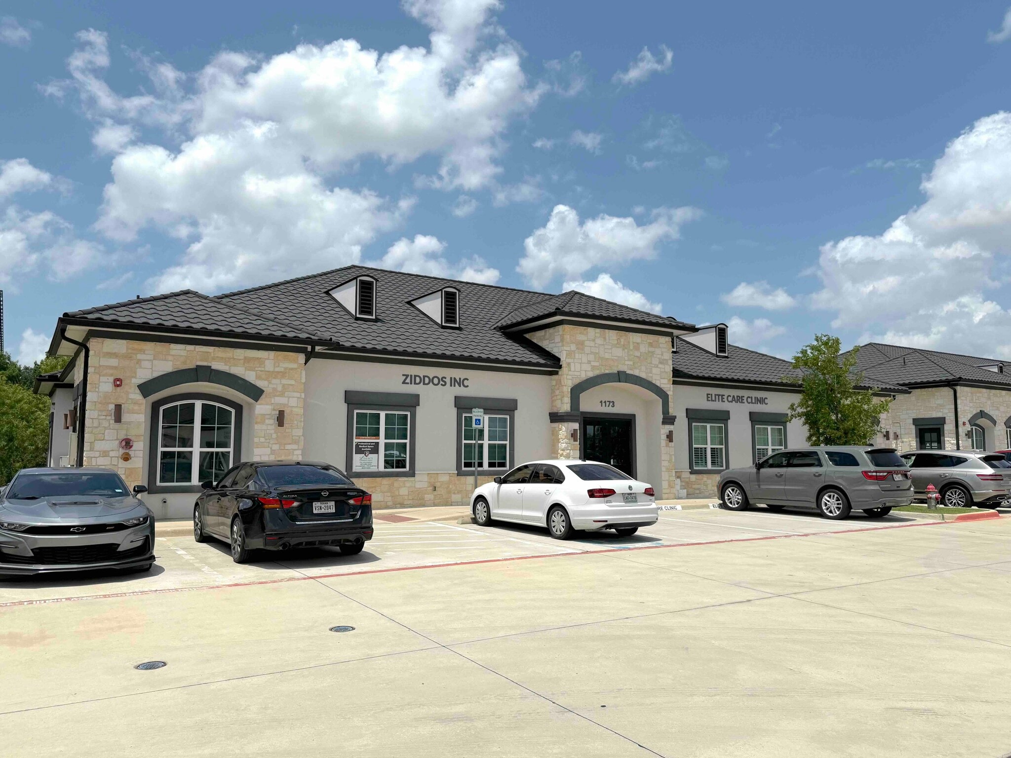 1173 W John Carpenter Fwy, Irving, TX for sale Building Photo- Image 1 of 7