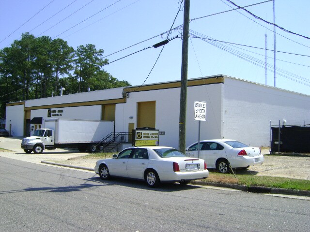 826 Shannon Dr, Fayetteville, NC à vendre - Photo principale - Image 2 de 27