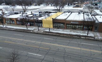 Plus de détails pour 29454-29478 Ford Rd, Garden City, MI - Commerce de détail à louer