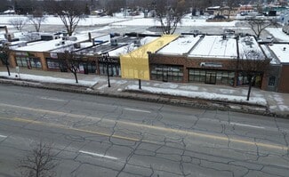 More details for 29454-29478 Ford Rd, Garden City, MI - Retail for Lease