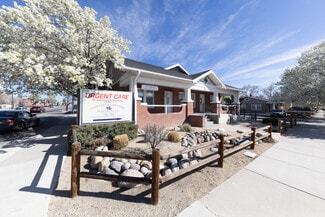 More details for 411 E Taylor St, Reno, NV - Retail for Sale