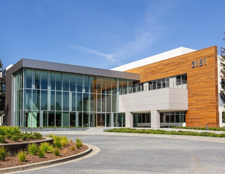 3151 Zanker Rd, San Jose, CA for lease - Building Photo - Image 2 of 21