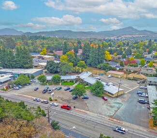 Plus de détails pour 4000 Montgomery Dr, Santa Rosa, CA - Bureau à louer
