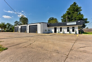 More details for 704 E Main St, Moore, OK - Flex for Sale