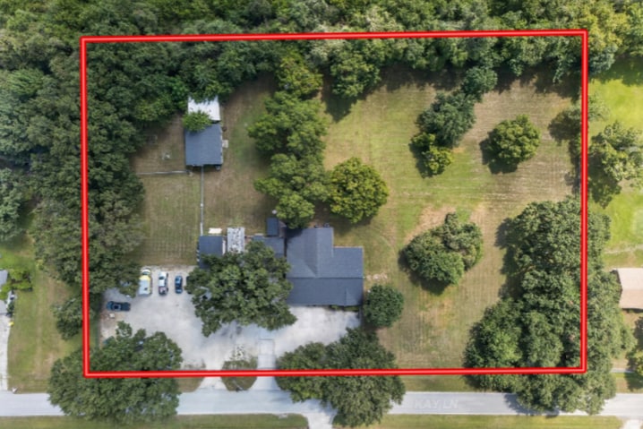 9326 Kay Ln, Houston, TX for sale - Aerial - Image 2 of 39