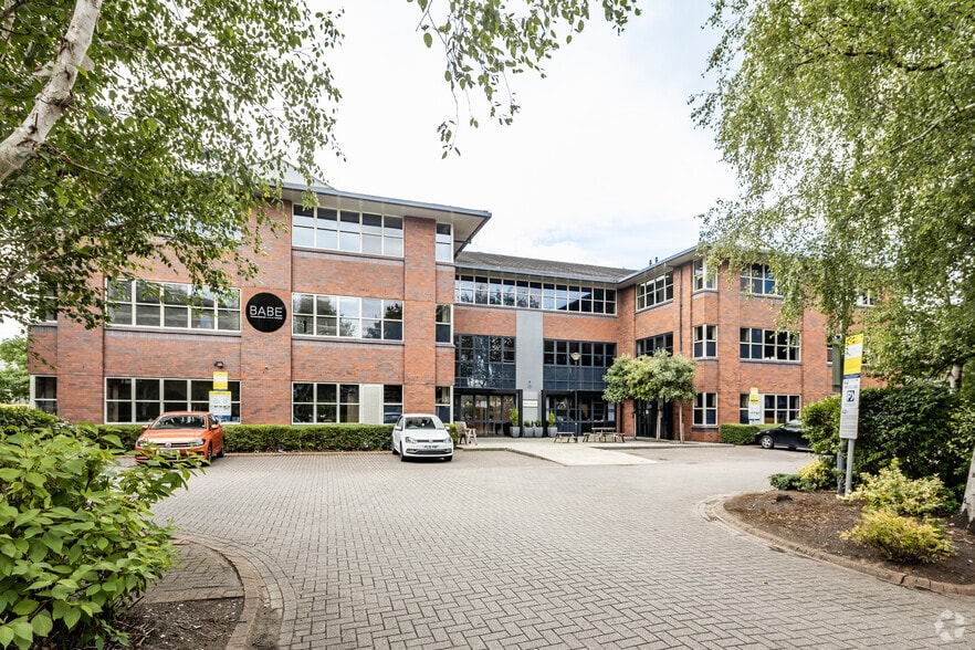 Sealand Rd, Chester for lease - Building Photo - Image 3 of 4